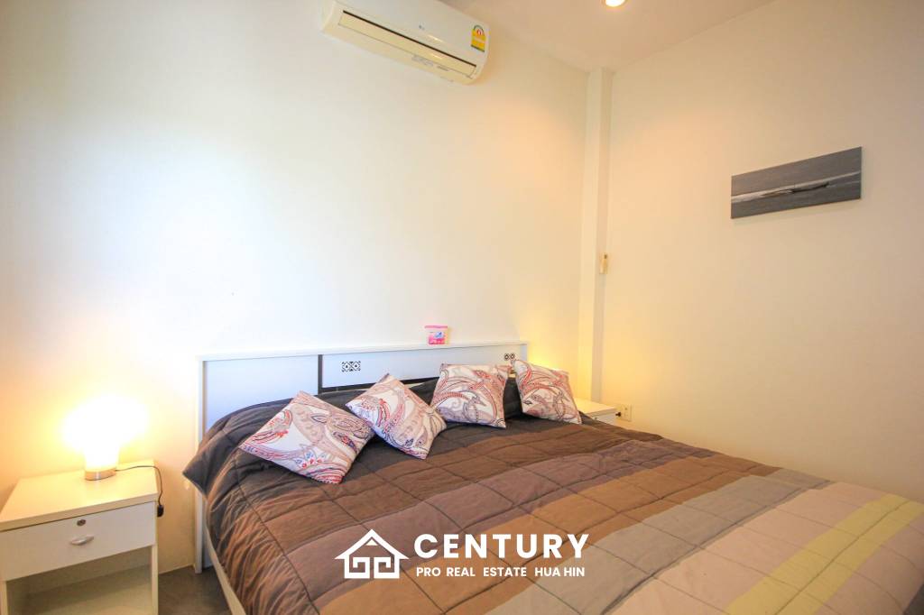 ORCHID PARADISE HOME : 3 bed corner plot pool villa