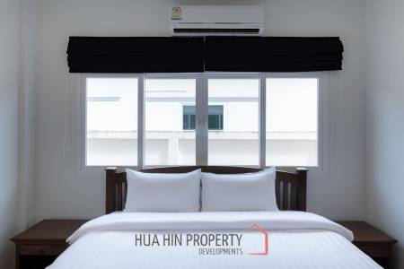 ORCHID PARADISE HOME : upgraded 4 bed pool villa