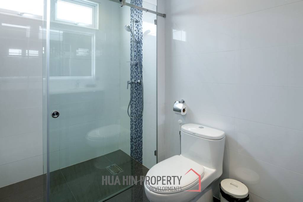 ORCHID PARADISE HOME : upgraded 4 bed pool villa