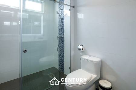 ORCHID PARADISE HOME : upgraded 4 bed pool villa