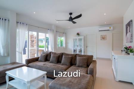 ORCHID PARADISE HOME : upgraded 4 bed pool villa