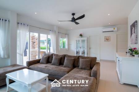 ORCHID PARADISE HOME : upgraded 4 bed pool villa