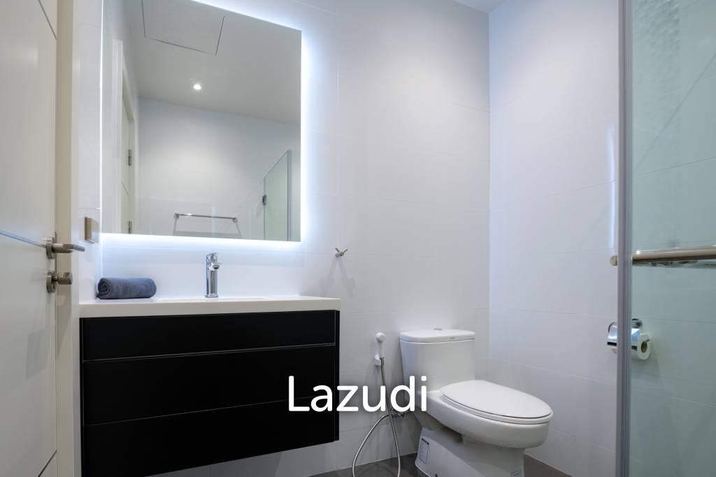 ORCHID PARADISE HOME : upgraded 4 bed pool villa