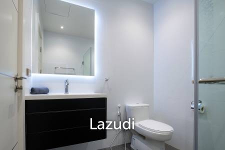 ORCHID PARADISE HOME : upgraded 4 bed pool villa