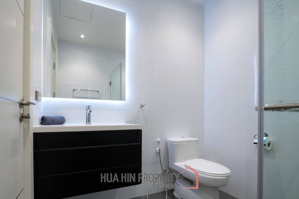 ORCHID PARADISE HOME : upgraded 4 bed pool villa