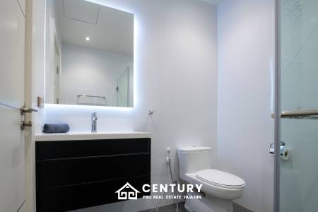 ORCHID PARADISE HOME : upgraded 4 bed pool villa