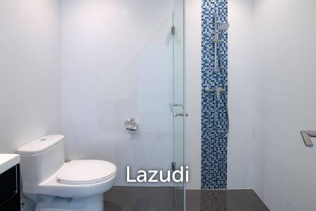 ORCHID PARADISE HOME : upgraded 4 bed pool villa