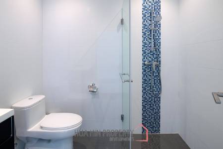 ORCHID PARADISE HOME : upgraded 4 bed pool villa