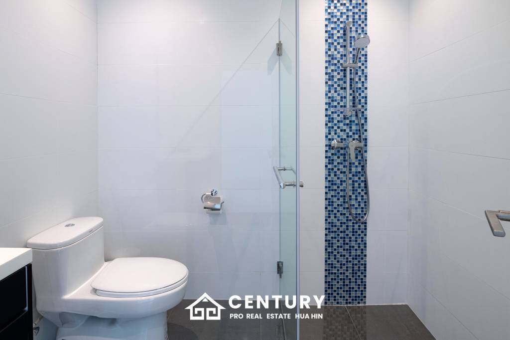 ORCHID PARADISE HOME : upgraded 4 bed pool villa