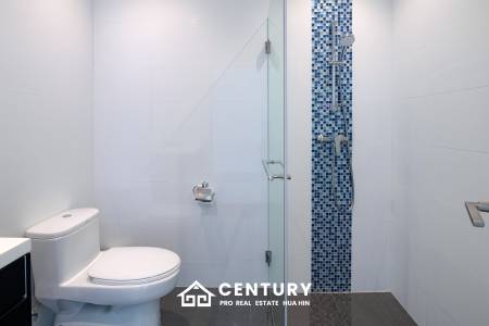 ORCHID PARADISE HOME : upgraded 4 bed pool villa