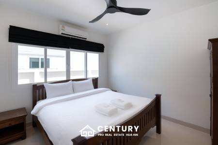 ORCHID PARADISE HOME : upgraded 4 bed pool villa