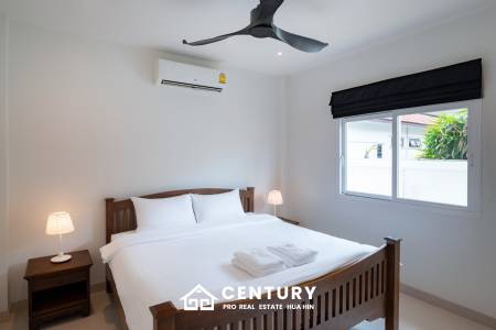 ORCHID PARADISE HOME : upgraded 4 bed pool villa