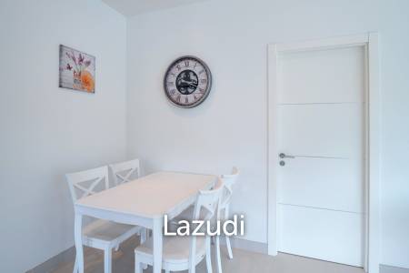 ORCHID PARADISE HOME : upgraded 4 bed pool villa