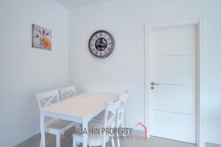 ORCHID PARADISE HOME : upgraded 4 bed pool villa