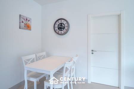 ORCHID PARADISE HOME : upgraded 4 bed pool villa