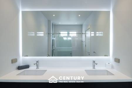 ORCHID PARADISE HOME : upgraded 4 bed pool villa