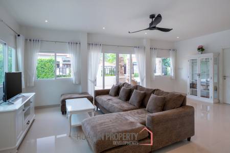 ORCHID PARADISE HOME : upgraded 4 bed pool villa