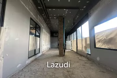 73 sqm Retail Space for Lease in Khlong Toei Bangkok