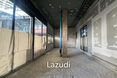 73 sqm Retail Space for Lease in Khlong Toei Bangkok