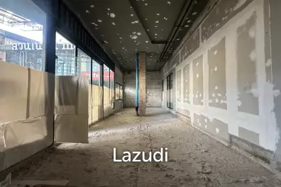 73 sqm Retail Space for Lease in Khlong Toei Bangkok