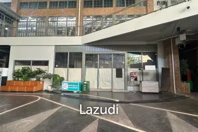 73 sqm Retail Space for Lease in Khlong Toei Bangkok