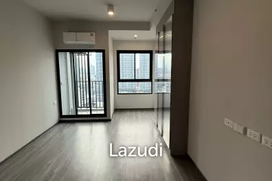 24 Sqm Studio 1 Bath Condo For Sale in Ideo Ramkamhaeng-Lamsali Station