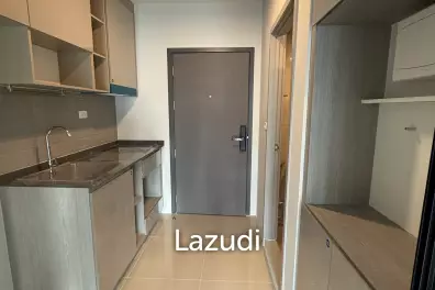24 Sqm Studio 1 Bath Condo For Sale in Ideo Ramkamhaeng-Lamsali Station