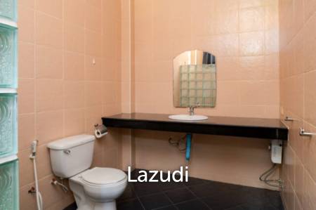 ORCHID PARADISE HOMES : 4 bed beautiful pool villa