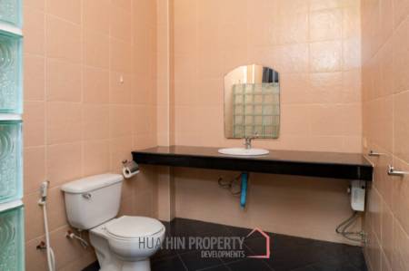 ORCHID PARADISE HOMES : 4 bed beautiful pool villa