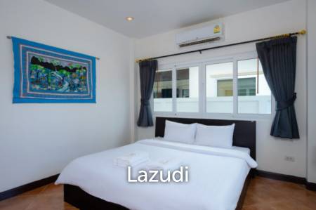 ORCHID PARADISE HOMES : 4 bed beautiful pool villa