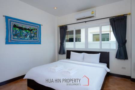 ORCHID PARADISE HOMES : 4 bed beautiful pool villa