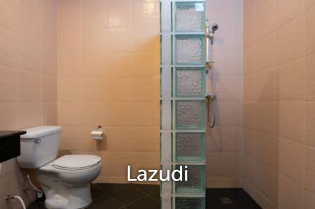 ORCHID PARADISE HOMES : 4 bed beautiful pool villa