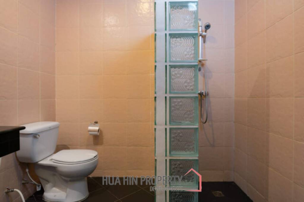 ORCHID PARADISE HOMES : 4 bed beautiful pool villa