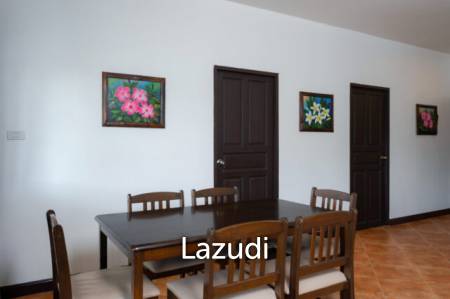 ORCHID PARADISE HOMES : 4 bed beautiful pool villa