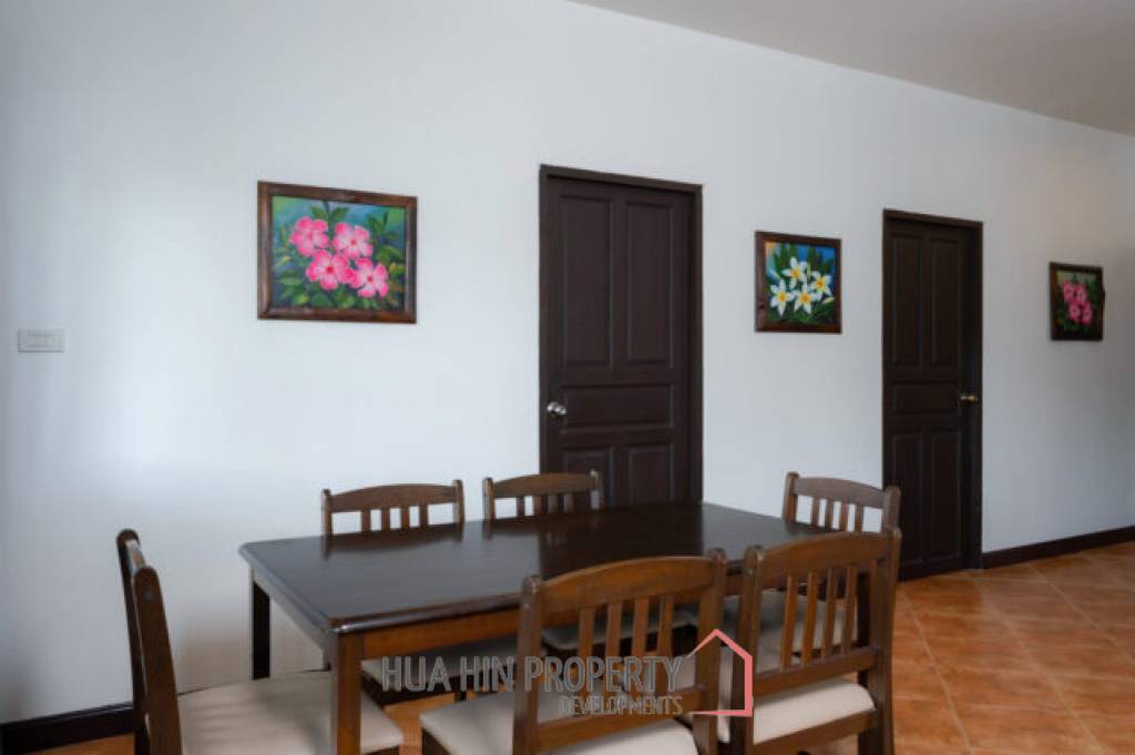 ORCHID PARADISE HOMES : 4 bed beautiful pool villa