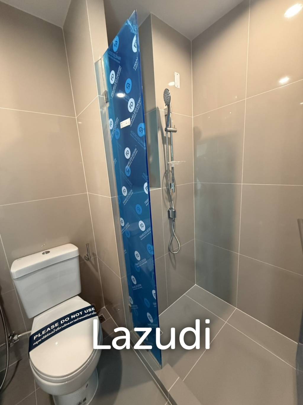 35 Sqm 1 Bed 1 Bath Condo For Sale in Ideo Ramkamhaeng-Lamsali Station