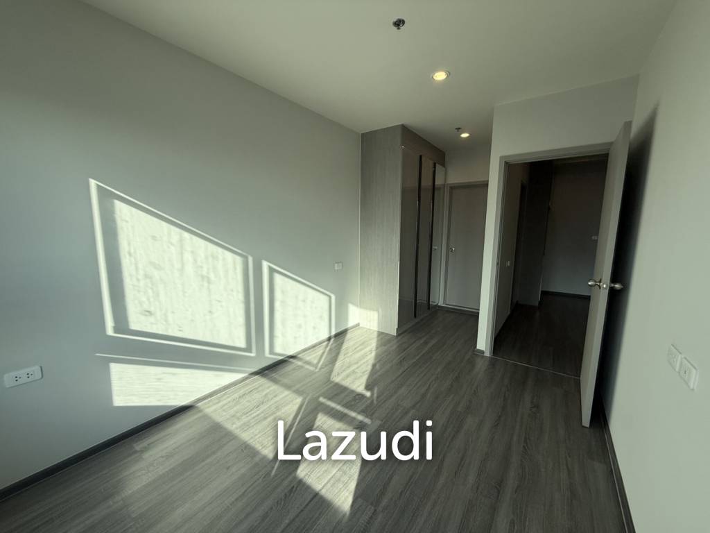 35 Sqm 1 Bed 1 Bath Condo For Sale in Ideo Ramkamhaeng-Lamsali Station