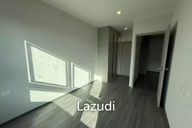 35 Sqm 1 Bed 1 Bath Condo For Sale in Ideo Ramkamhaeng-Lamsali Station