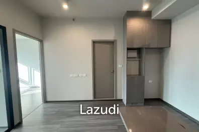 35 Sqm 1 Bed 1 Bath Condo For Sale in Ideo Ramkamhaeng-Lamsali Station