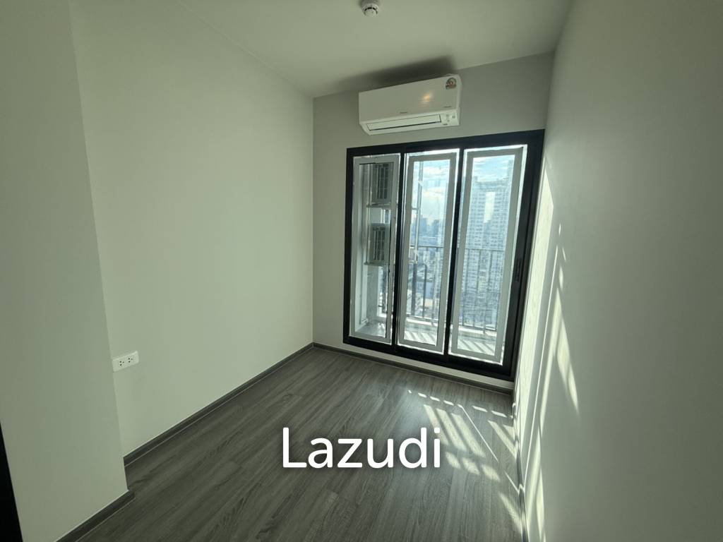 35 Sqm 1 Bed 1 Bath Condo For Sale in Ideo Ramkamhaeng-Lamsali Station