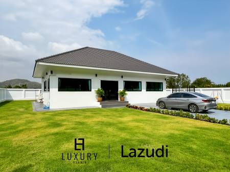 800 Kvm 3 Seng Hus for Salg