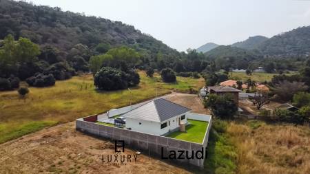 800 Kvm 3 Seng Hus for Salg