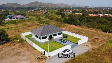 800 Kvm 3 Seng Hus for Salg