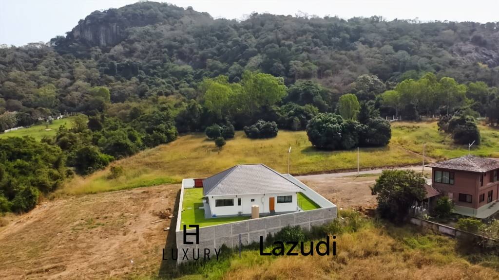 800 Kvm 3 Seng Hus for Salg