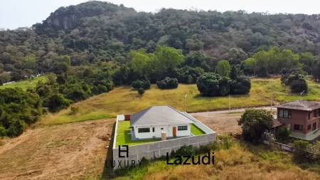 800 Kvm 3 Seng Hus for Salg