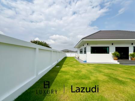 800 Kvm 3 Seng Hus for Salg