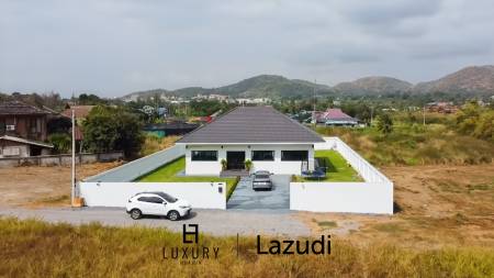 800 Kvm 3 Seng Hus for Salg