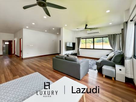 800 Kvm 3 Seng Hus for Salg