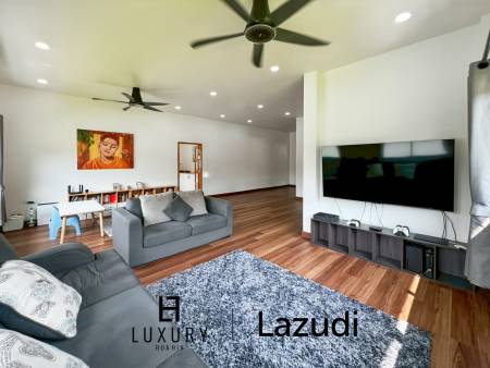 800 Kvm 3 Seng Hus for Salg