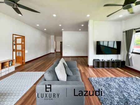 800 Kvm 3 Seng Hus for Salg